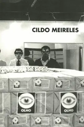 CILDO MEIRELES
