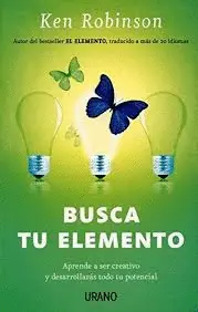 BUSCA TU ELEMENTO