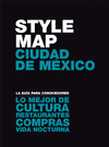 STYLE MAP CIUDAD DE MXICO