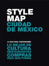 STYLE MAP CIUDAD DE MÉXICO