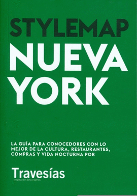 STYLEMAP NUEVA YORK