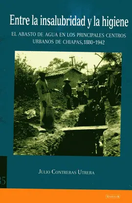 ENTRE LA INSALUBRIDAD Y LA HIGIENE