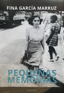 PEQUEAS MEMORIAS