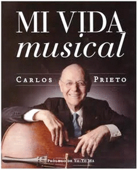MI VIDA MUSICAL