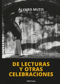 DE LECTURAS Y OTRAS CELEBRACIONES