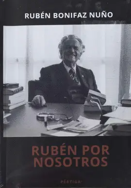 RUBÉN POR NOSOTROS