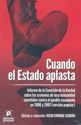 CUANDO EL ESTADO APLASTA