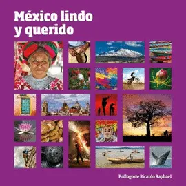 MÉXICO LINDO Y QUERIDO MÉXICO LINDO Y QUERIDO