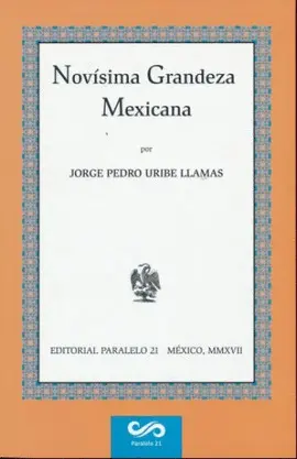 NOVÍSIMA GRANDEZA MEXICANA