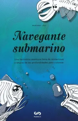 NAVEGANTE SUBMARINO