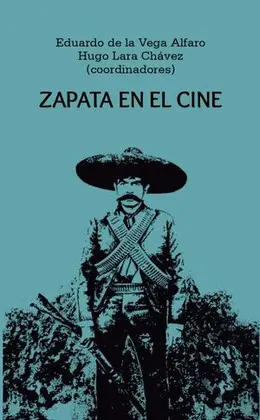 ZAPATA EN EL CINE ZAPATA EN EL CINE