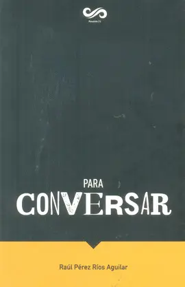 PARA CONVERSAR