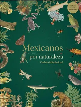 MEXICANOS POR NATURALEZA