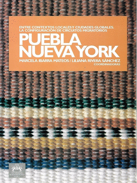 PUEBLA NUEVA YORK