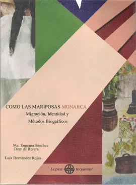 Como las Mariposas Monarca