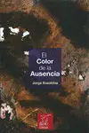 COLOR DE LA AUSENCIA, EL