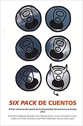 SIX PACK DE CUENTOS