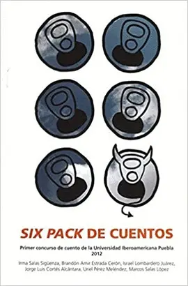 SIX PACK DE CUENTOS SIX PACK DE CUENTOS
