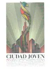 CIUDAD JOVEN CIUDAD JOVEN