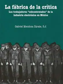 Fábrica de la Crítica, la