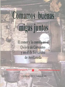 COMAMOS BUENAS MIGAS JUNTOS