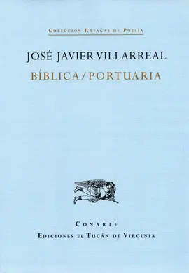 BÍBLICA / PORTUARIA BÍBLICA / PORTUARIA