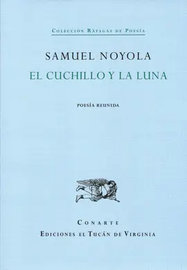 CUCHILLO Y LA LUNA, EL