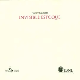 INVISIBLE ESTOQUE