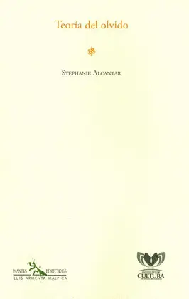 TEORÍA DEL OLVIDO
