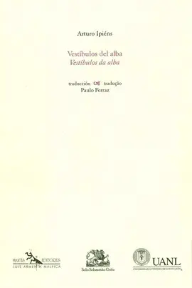 VESTÍBULOS DEL ALBA