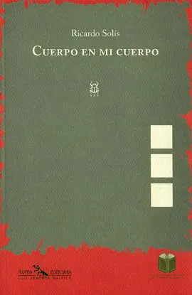 CUERPO EN MI CUERPO