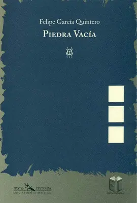 PIEDRA VACÍA