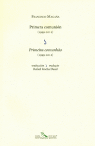 PRIMERA COMUNIÓN (1999-2012)