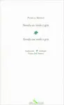 NOVELA EN VERDE Y GRIS NOVELA EN VERDE Y GRIS