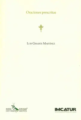 ORACIONES PRESCRITAS