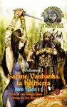 SABINE VASHANKA, LA HECHICERA VOL.I