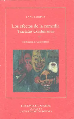 Efectos de la Comedia, los