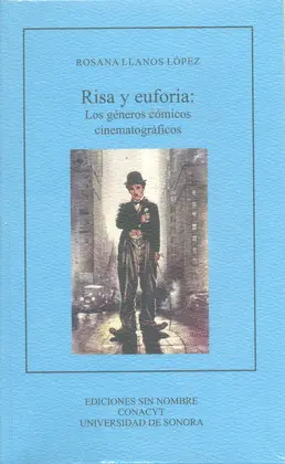 RISA Y EUFORIA: LOS GÉNEROS CÓMICOS CINEMATOGRÁFICOS RISA Y EUFORIA: LOS GÉNEROS CÓMICOS CINEMATOGRÁFICOS