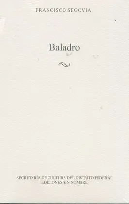 BALADRO
