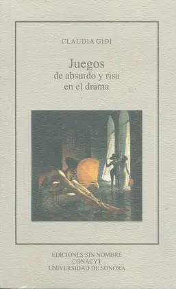 Juegos de Absurdo y Risa en el Drama