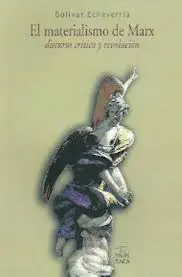 MATERIALISMO DE MARX, EL