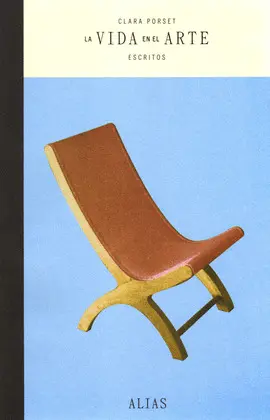 Vida en el Arte, la
