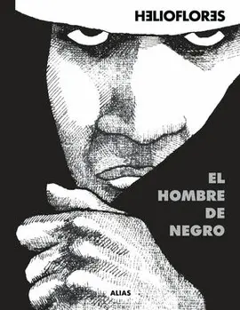 HOMBRE DE NEGRO, EL