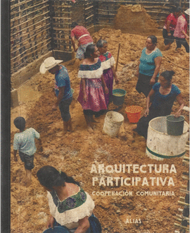 ARQUITECTURA PARTICIPATIVA