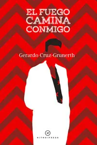 FUEGO CAMINA CONMIGO, EL FUEGO CAMINA CONMIGO, EL