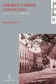 Amores y Odios Compartidos