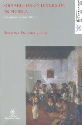 Sociabilidad y Diversión en Puebla