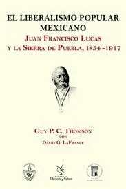 Liberalismo Popular Mexicano, el