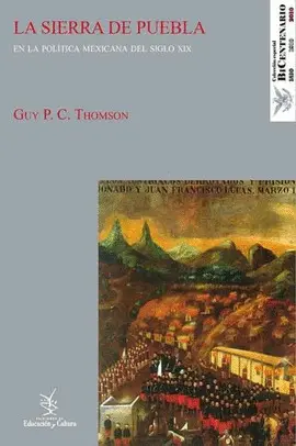Sierra de Puebla, la