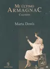 MI ÚLTIMO ARMAGNAC